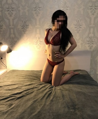 Анкета проститутки Софа - Фото 1, Тикси, 23 года, №4580