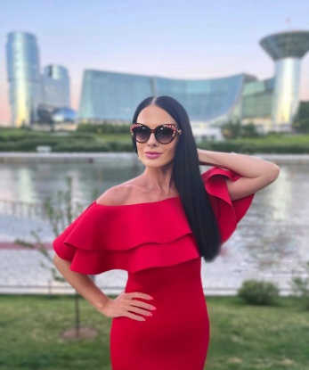 Анкета проститутки Елизавета - Фото 1, Тикси, 35 лет, №6968