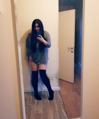 Анкета проститутки Аида - Фото 1, Тикси, 24 года, №6971