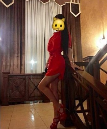 Анкета проститутки Агата - Фото 1, Тикси, 33 года, №7897